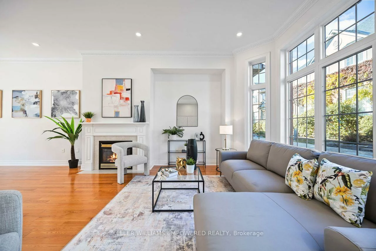 109, Legends, Unionville, Markham