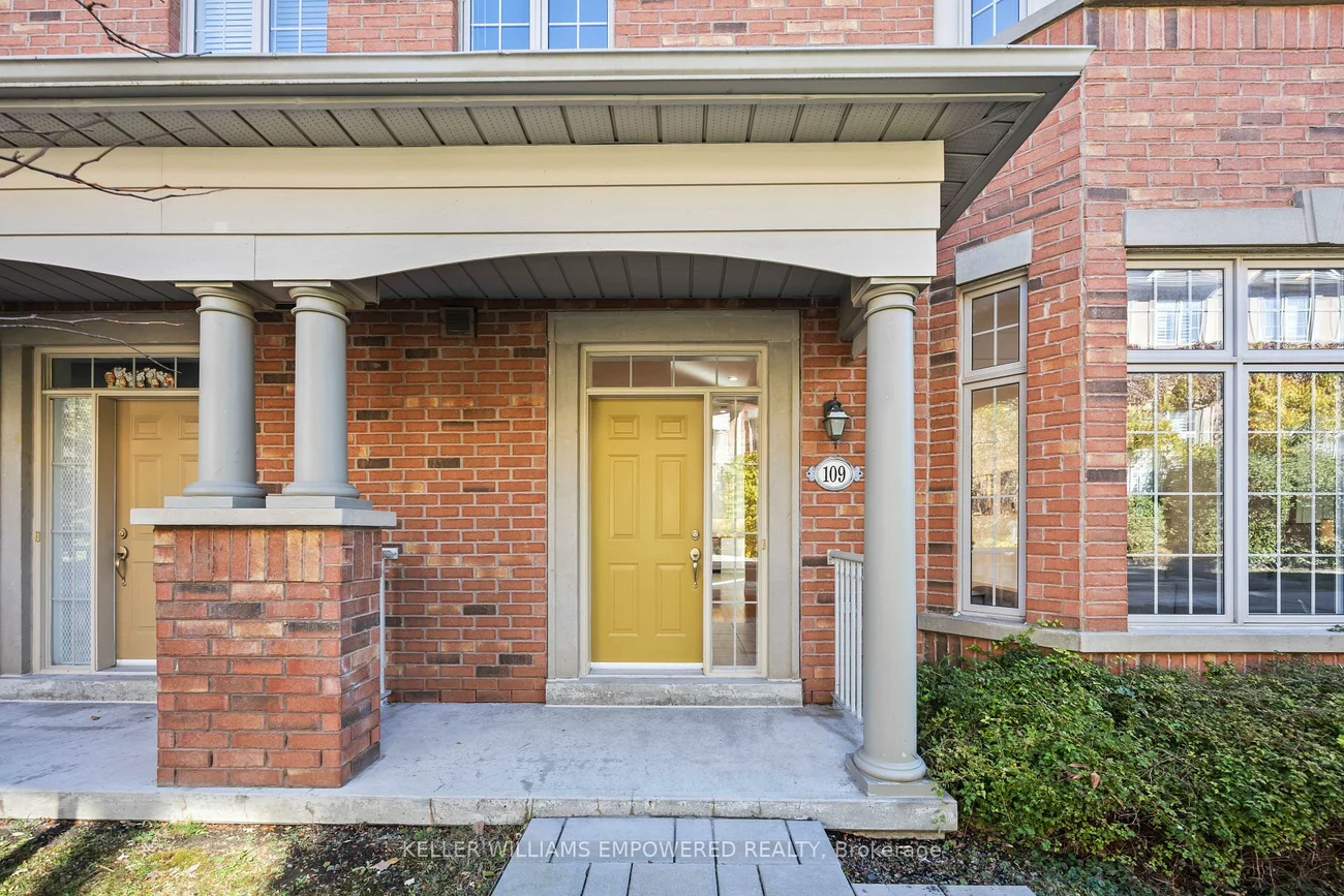 109, Legends, Unionville, Markham