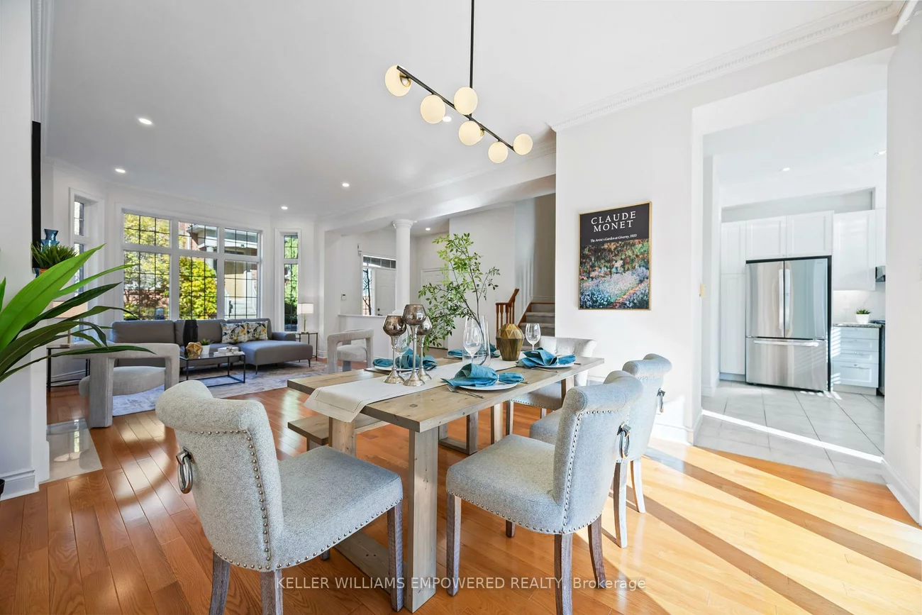 109, Legends, Unionville, Markham