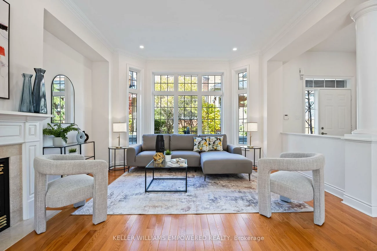 109, Legends, Unionville, Markham