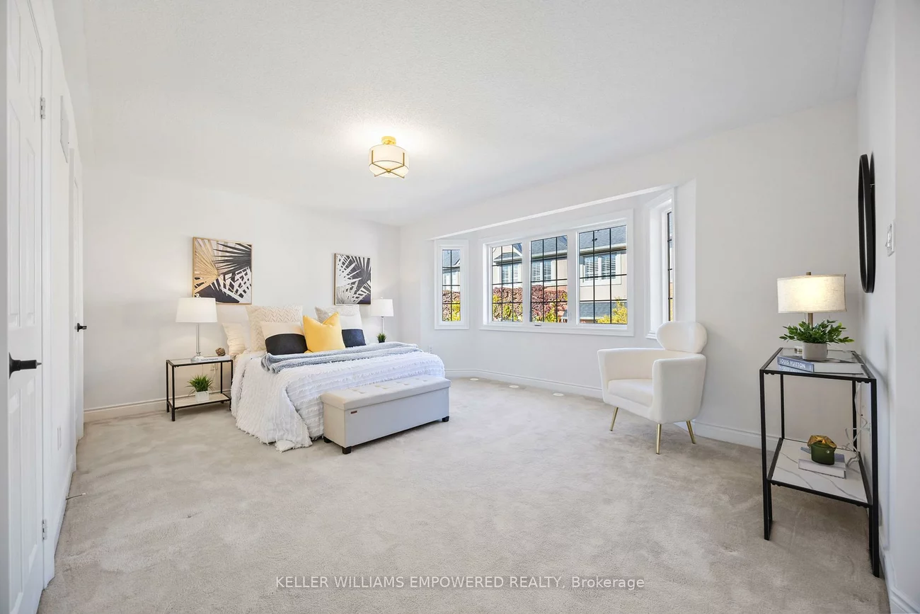 109, Legends, Unionville, Markham