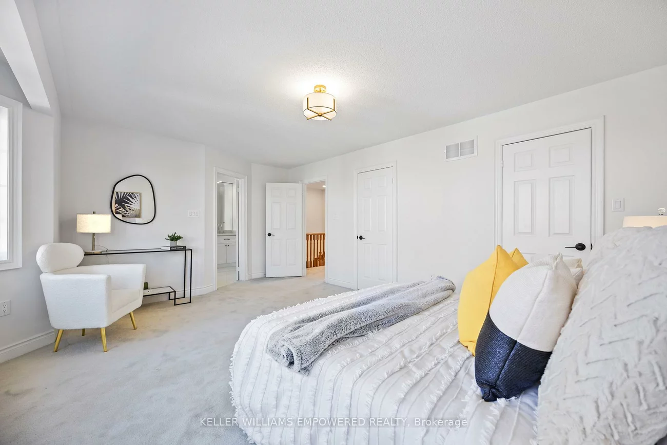 109, Legends, Unionville, Markham