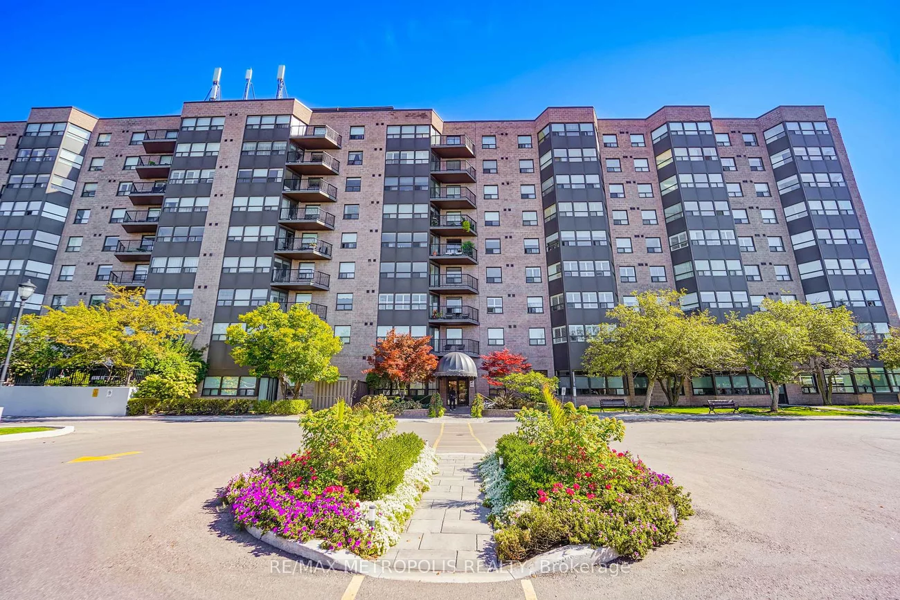 2, Raymerville, Raymerville, Markham