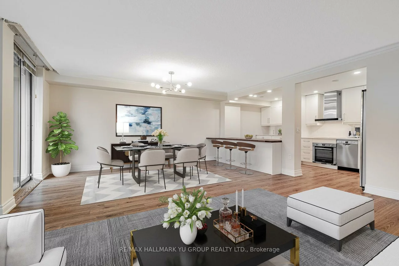 60, Inverlochy, Royal Orchard, Markham