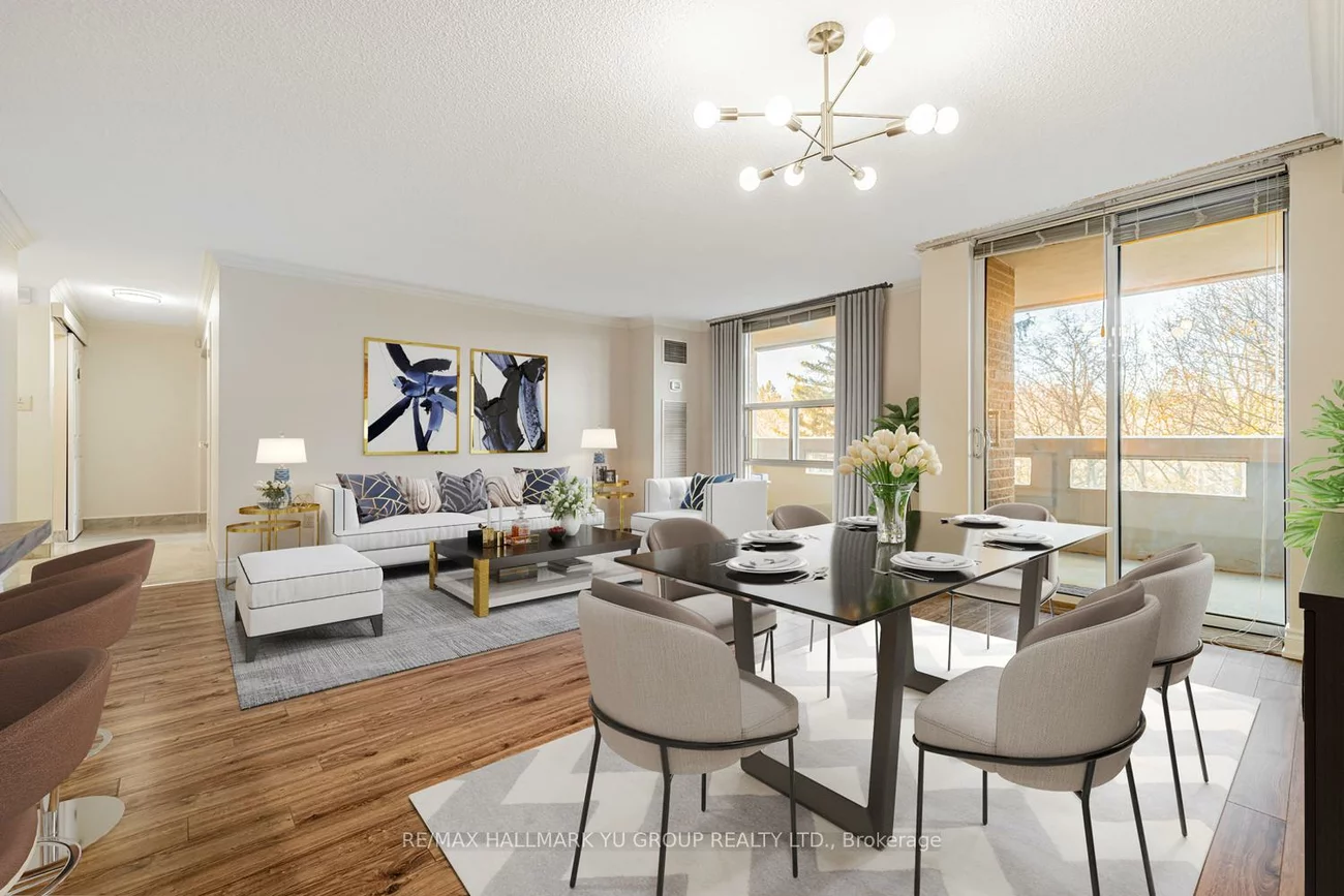 60, Inverlochy, Royal Orchard, Markham