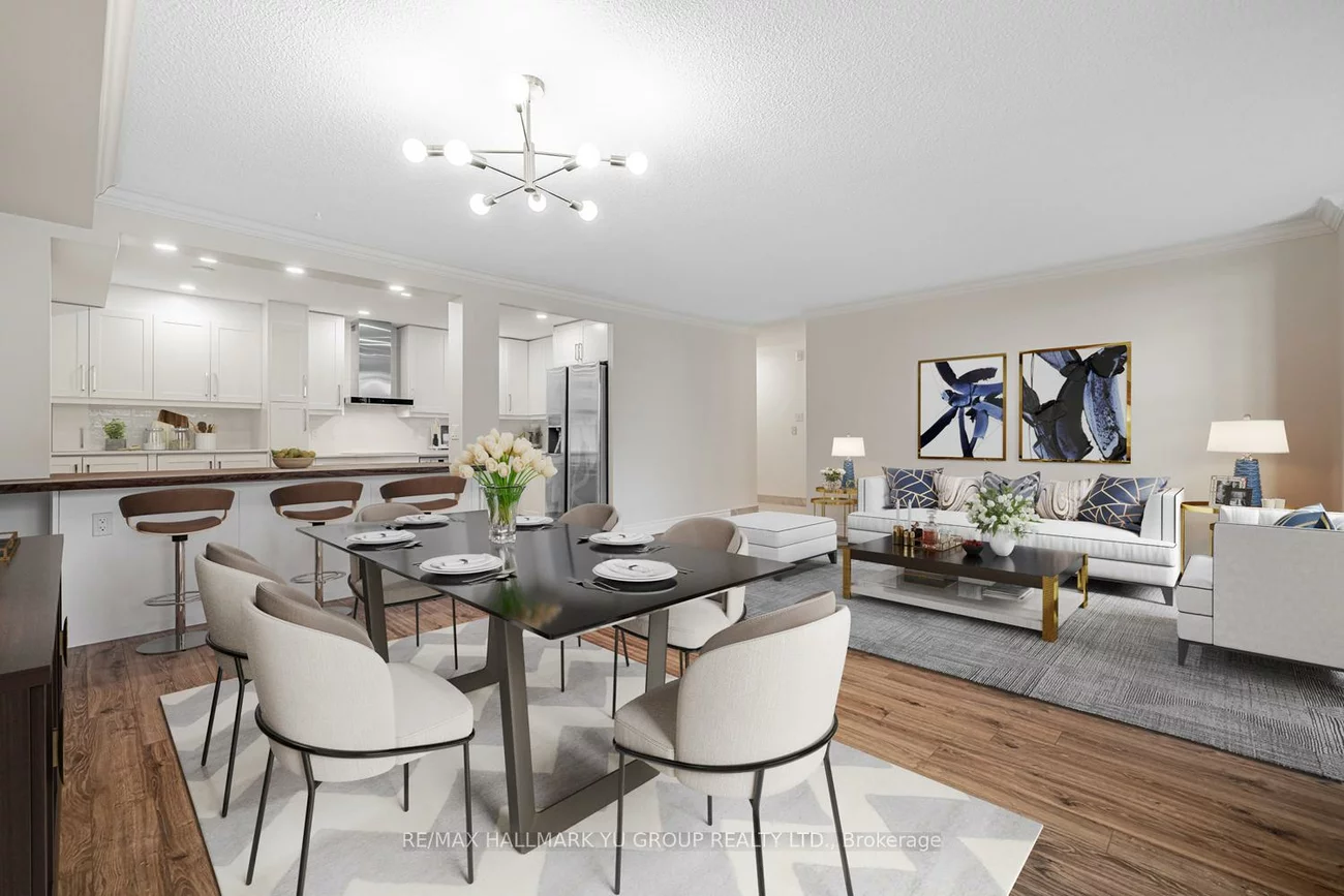 60, Inverlochy, Royal Orchard, Markham