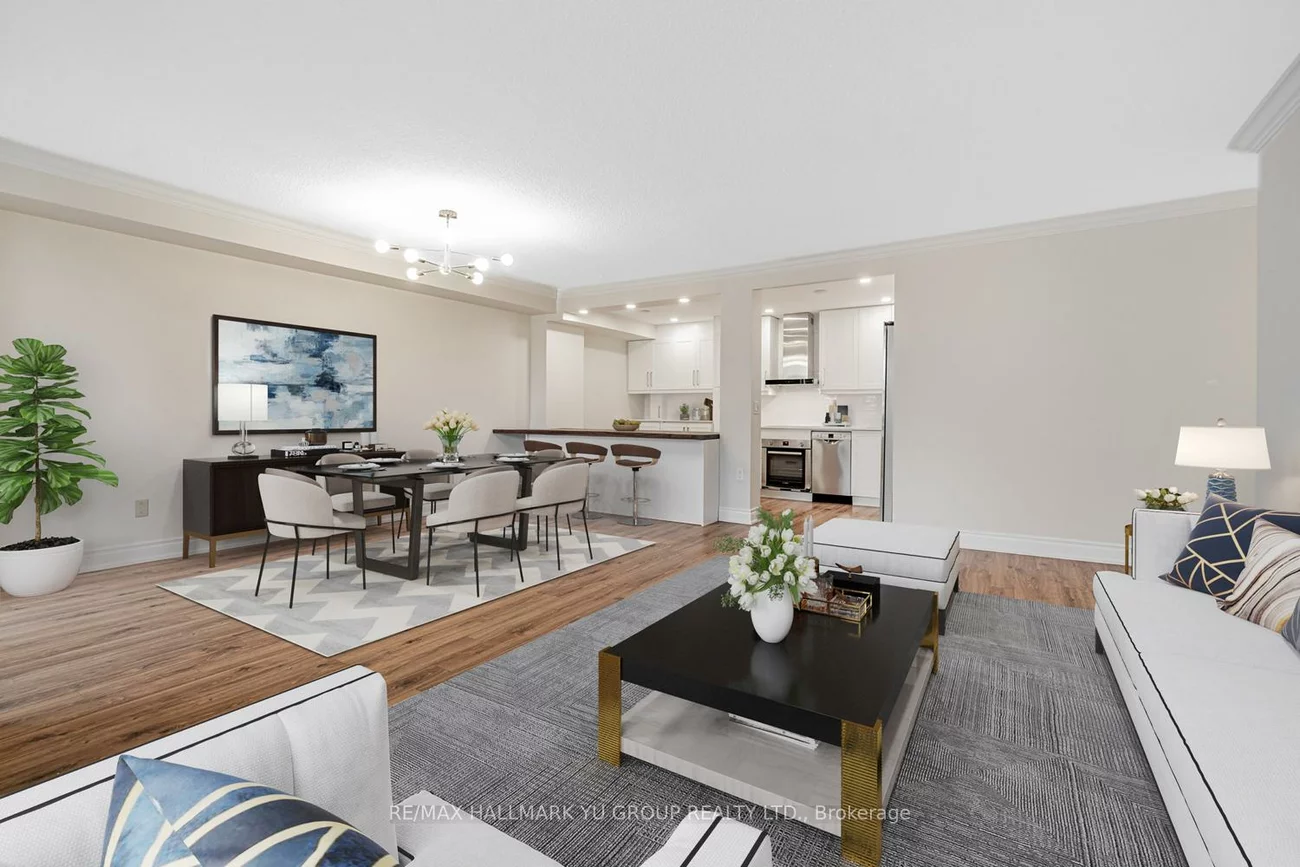 60, Inverlochy, Royal Orchard, Markham