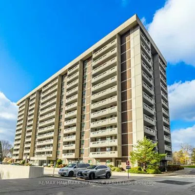 60, Inverlochy, Royal Orchard, Markham