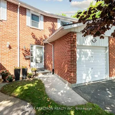 26, Gordon, Aileen-Willowbrook, Markham