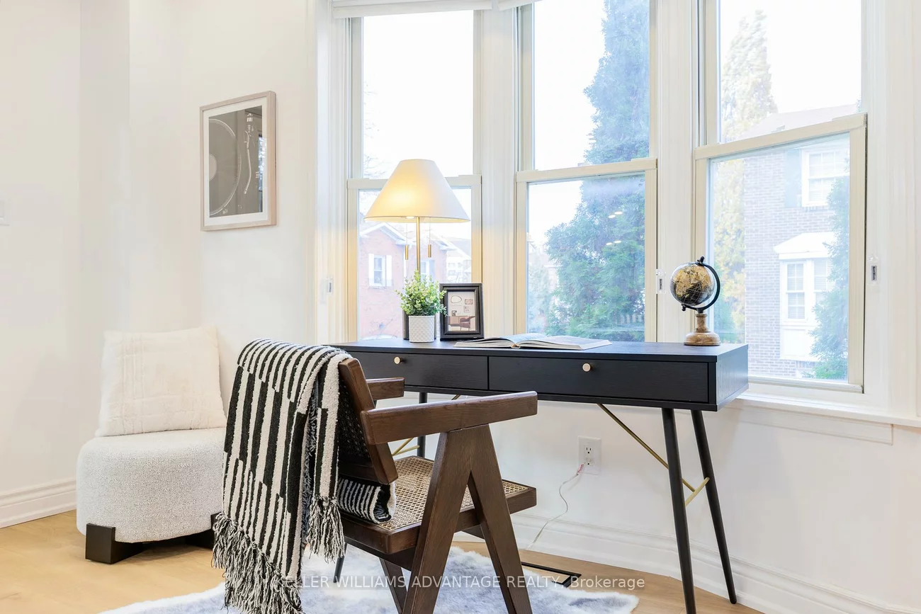 129, Confederation, Thornhill, Markham