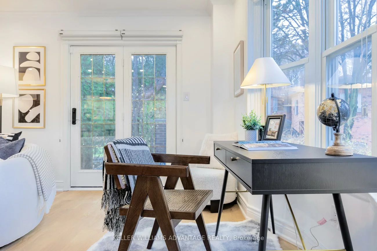 129, Confederation, Thornhill, Markham