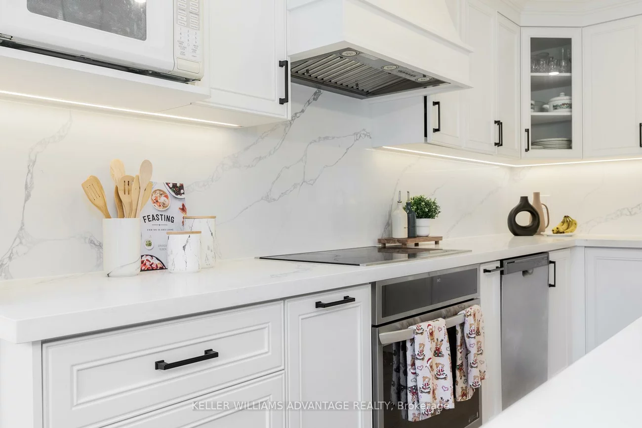 129, Confederation, Thornhill, Markham