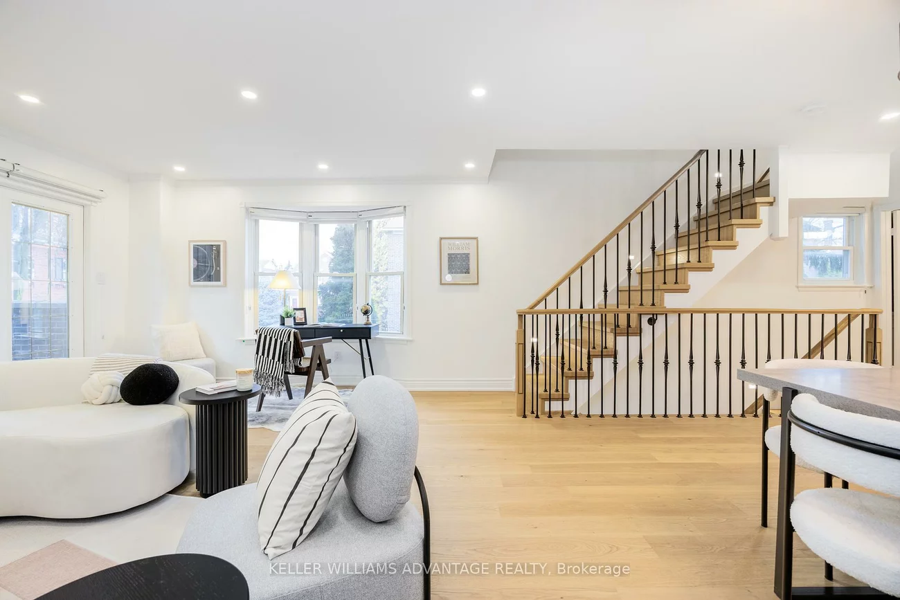 129, Confederation, Thornhill, Markham