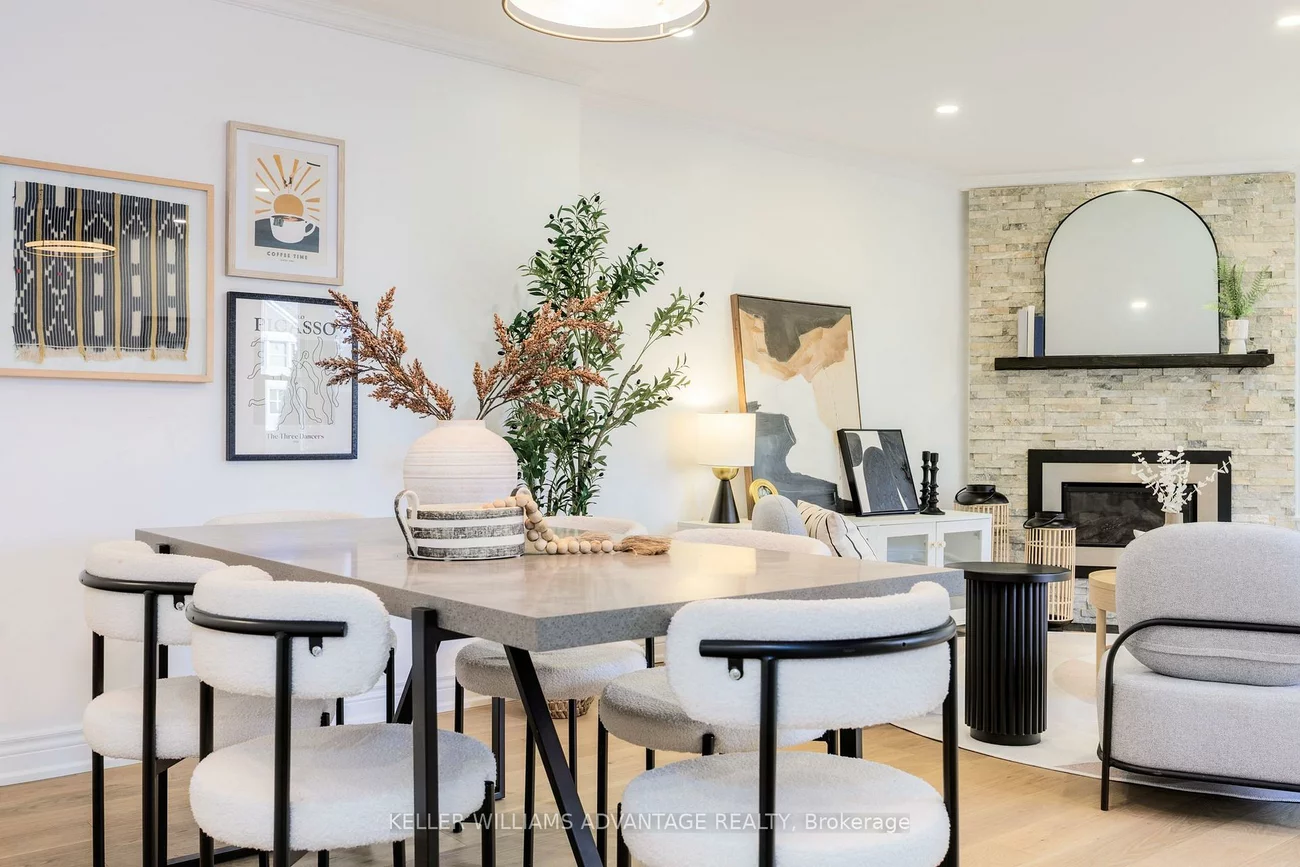 129, Confederation, Thornhill, Markham