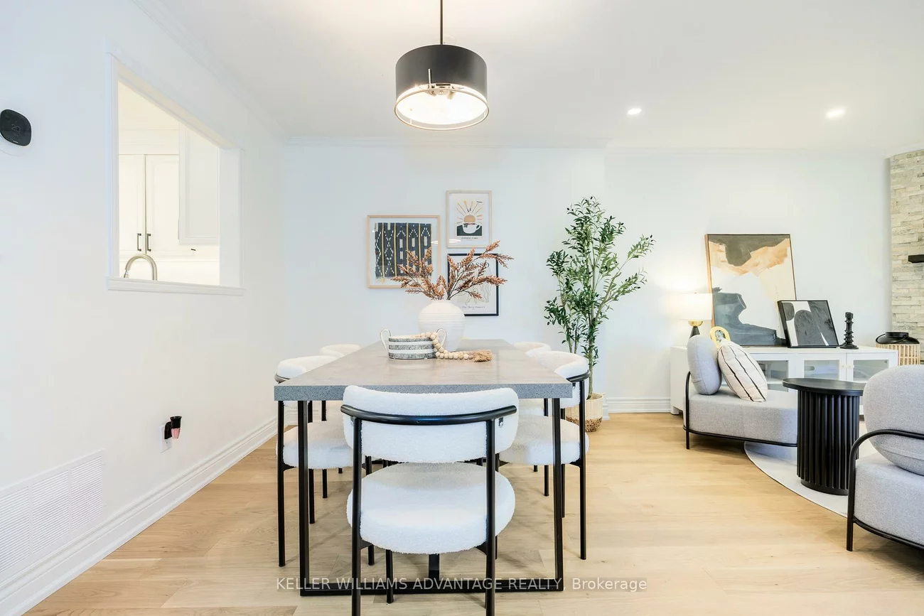 129, Confederation, Thornhill, Markham