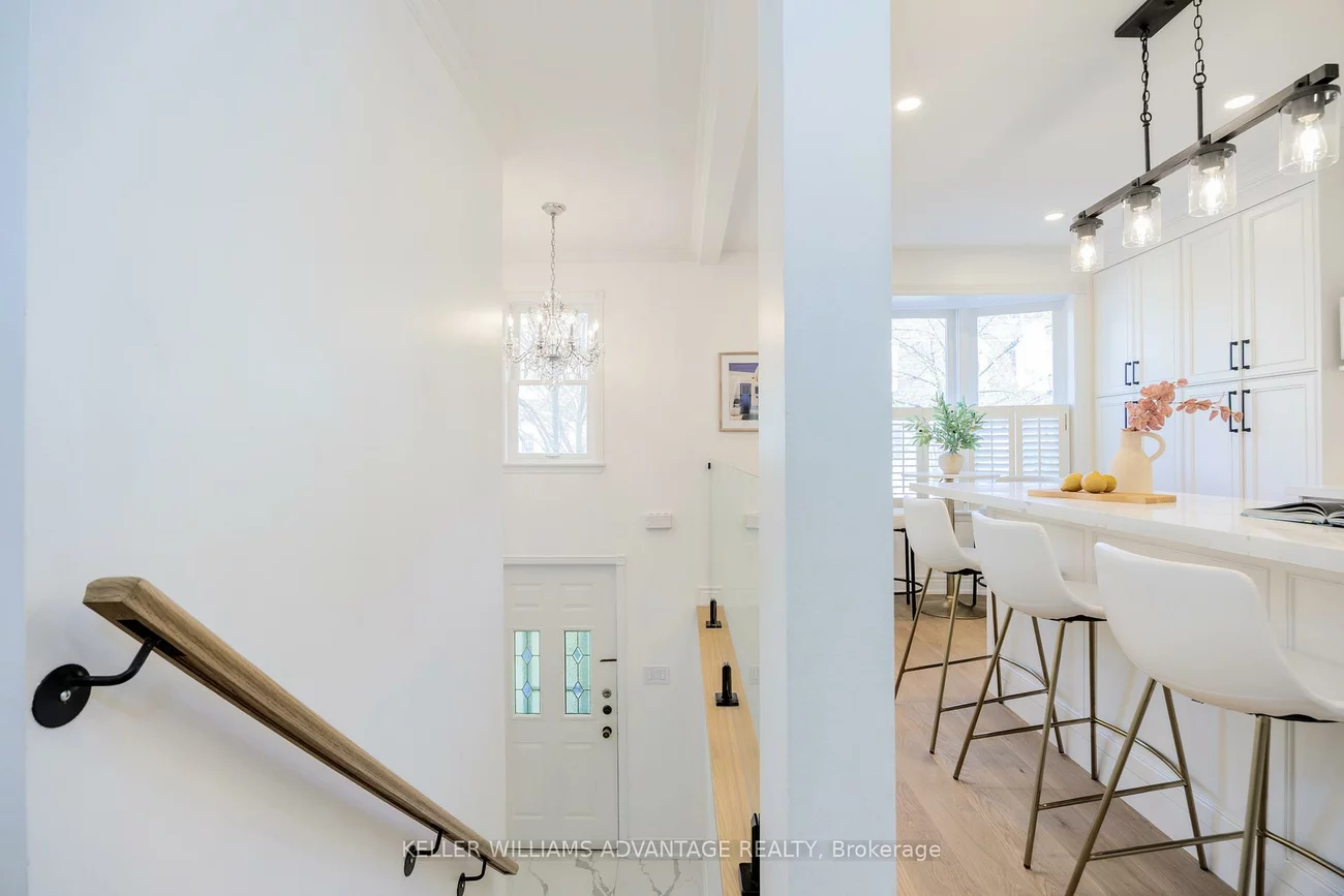 129, Confederation, Thornhill, Markham