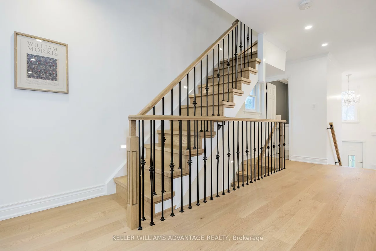 129, Confederation, Thornhill, Markham