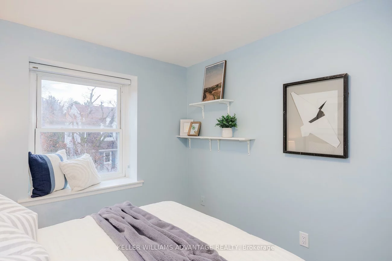 129, Confederation, Thornhill, Markham