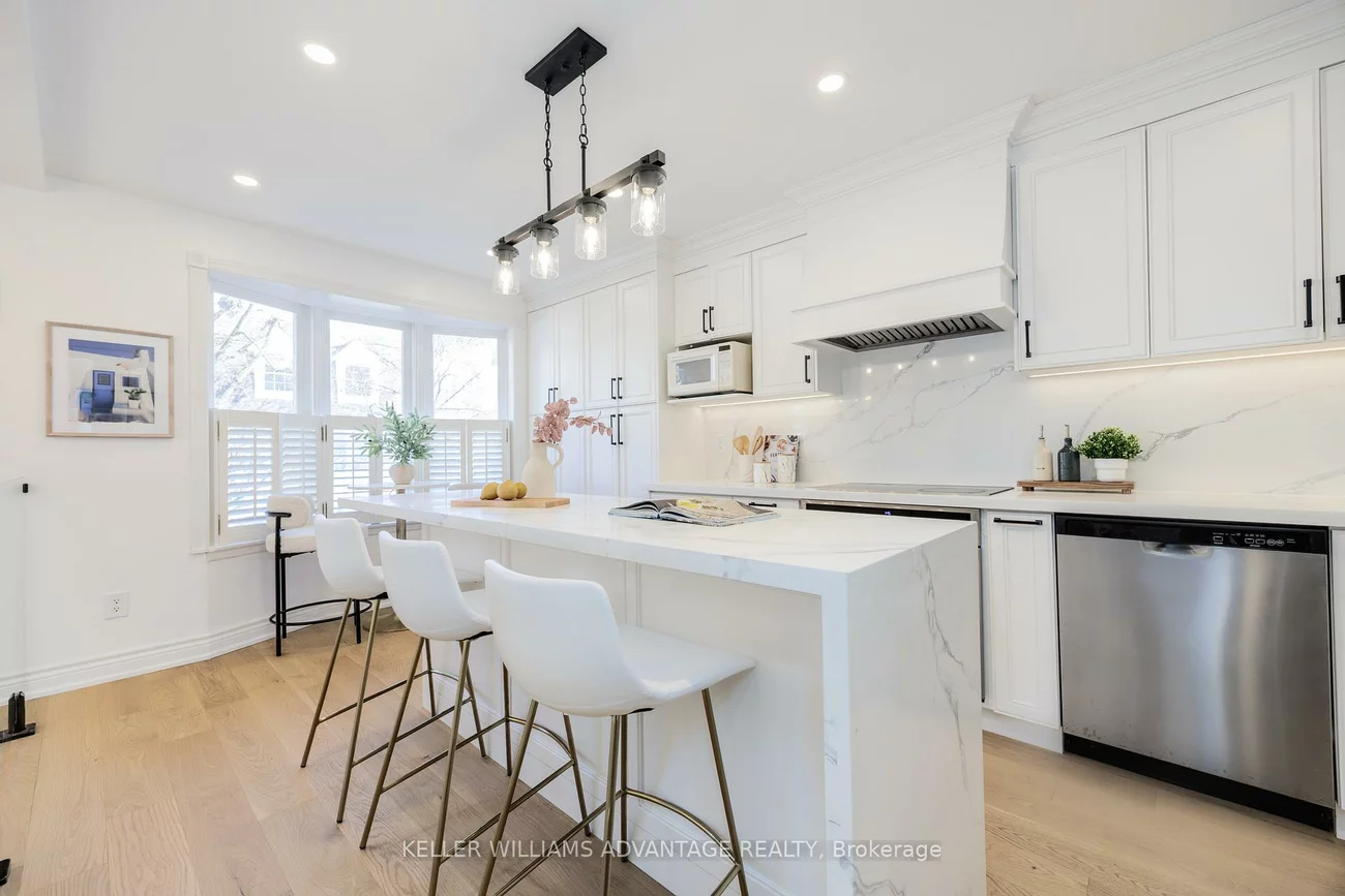 129, Confederation, Thornhill, Markham