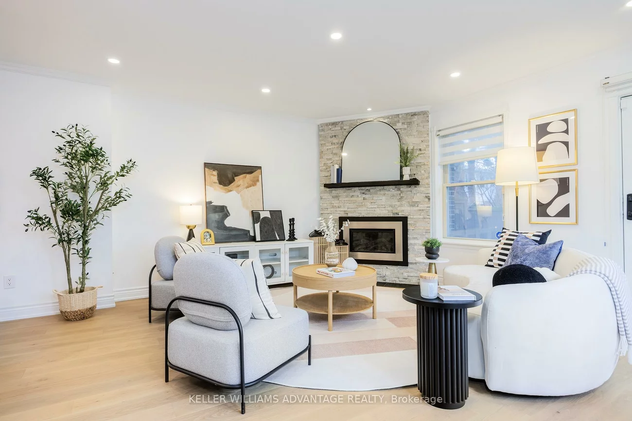 129, Confederation, Thornhill, Markham