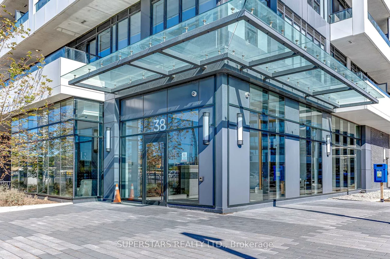 38, Water Walk, Unionville, Markham