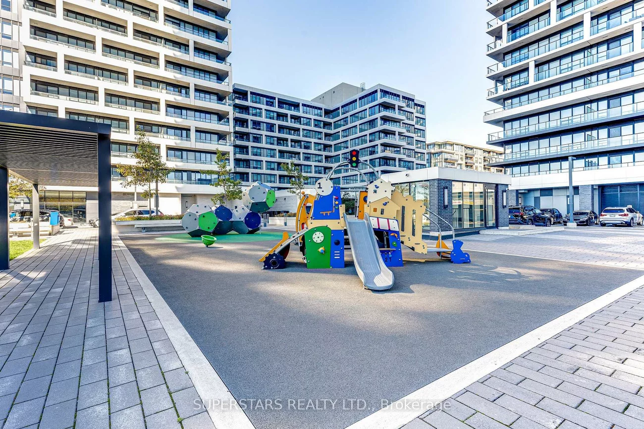 38, Water Walk, Unionville, Markham