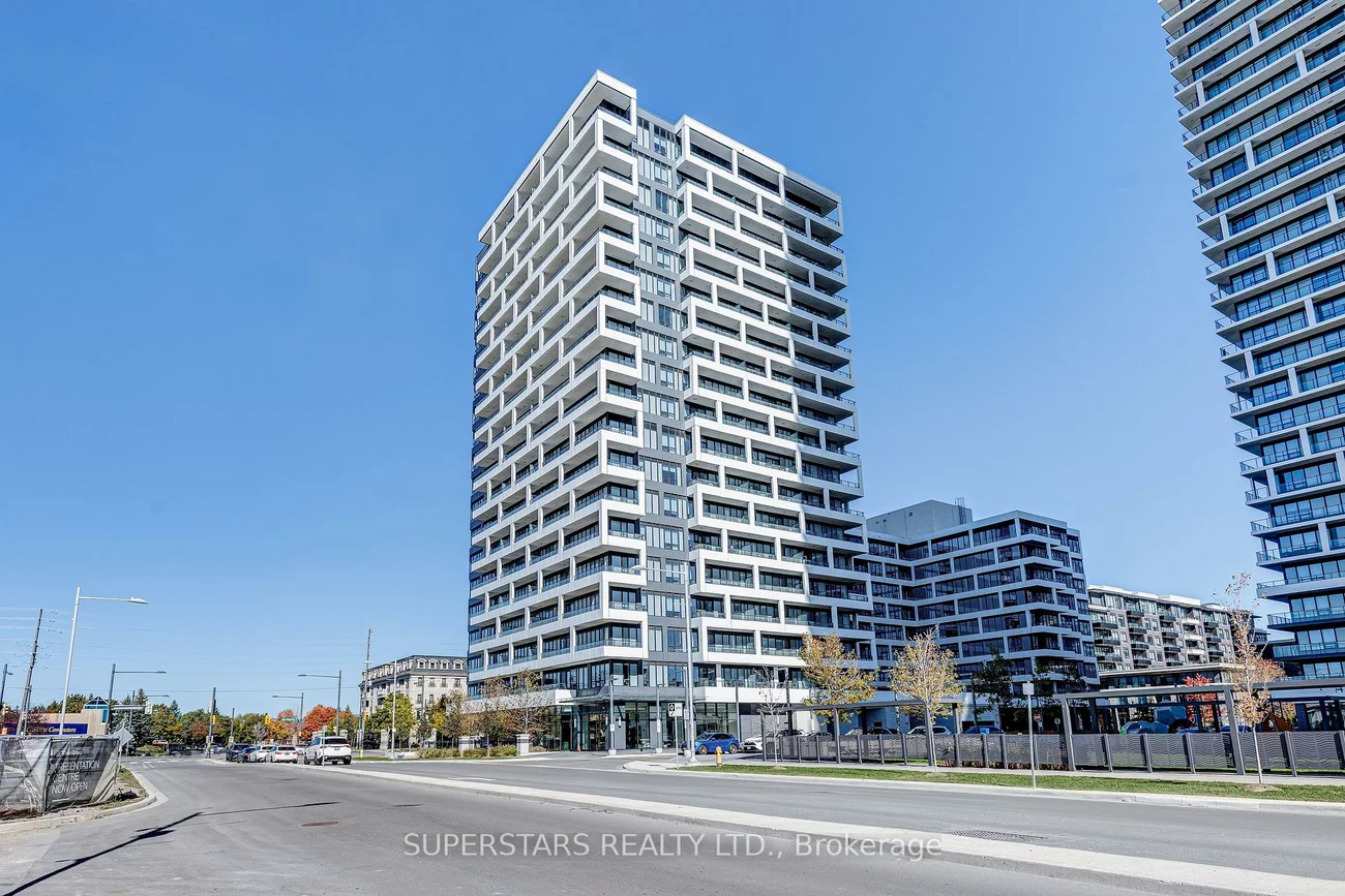 38, Water Walk, Unionville, Markham