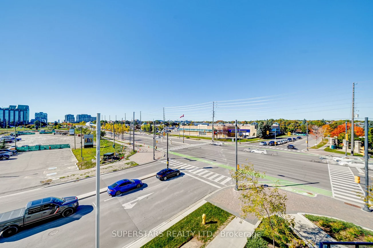 38, Water Walk, Unionville, Markham