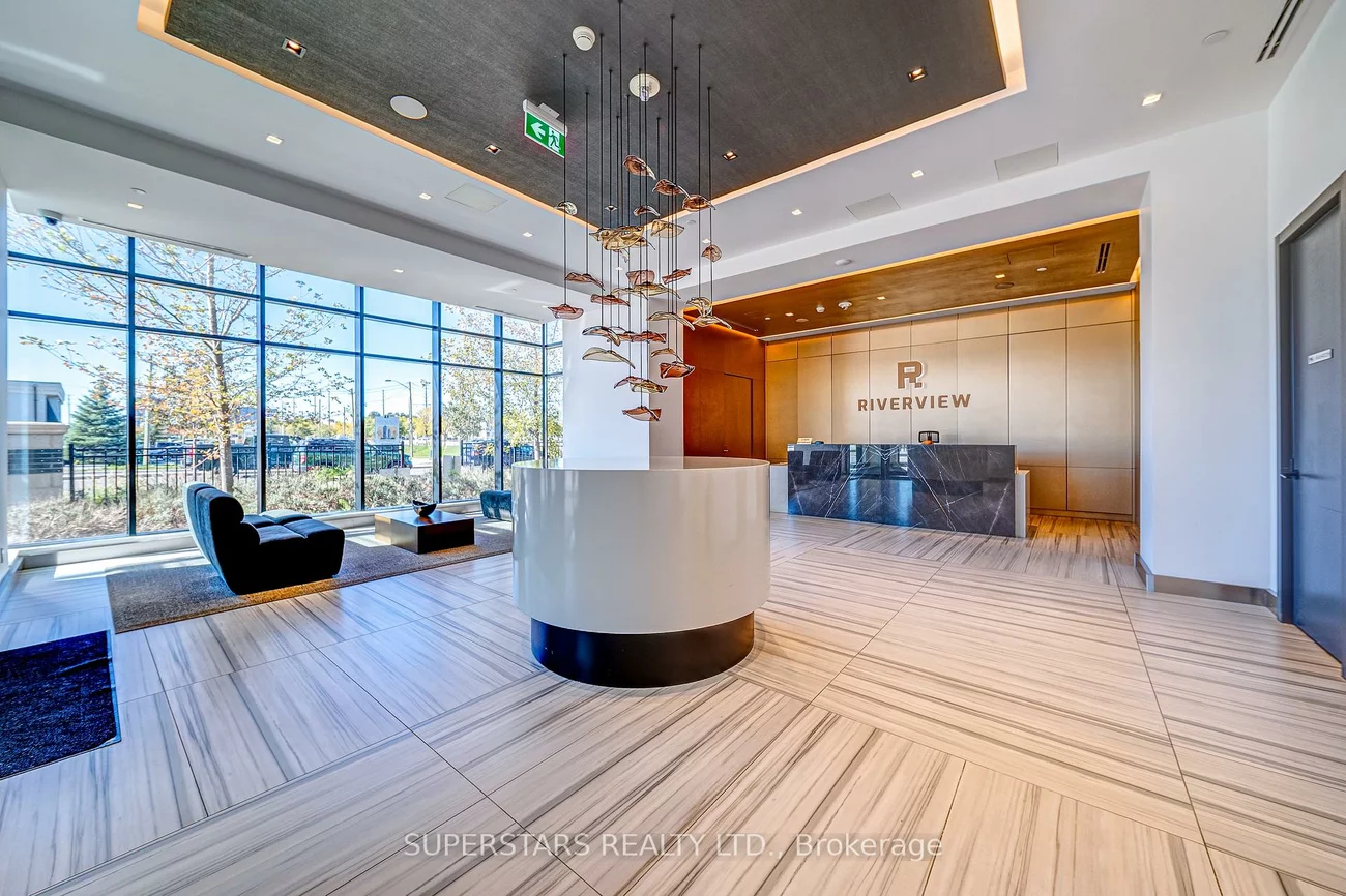 38, Water Walk, Unionville, Markham