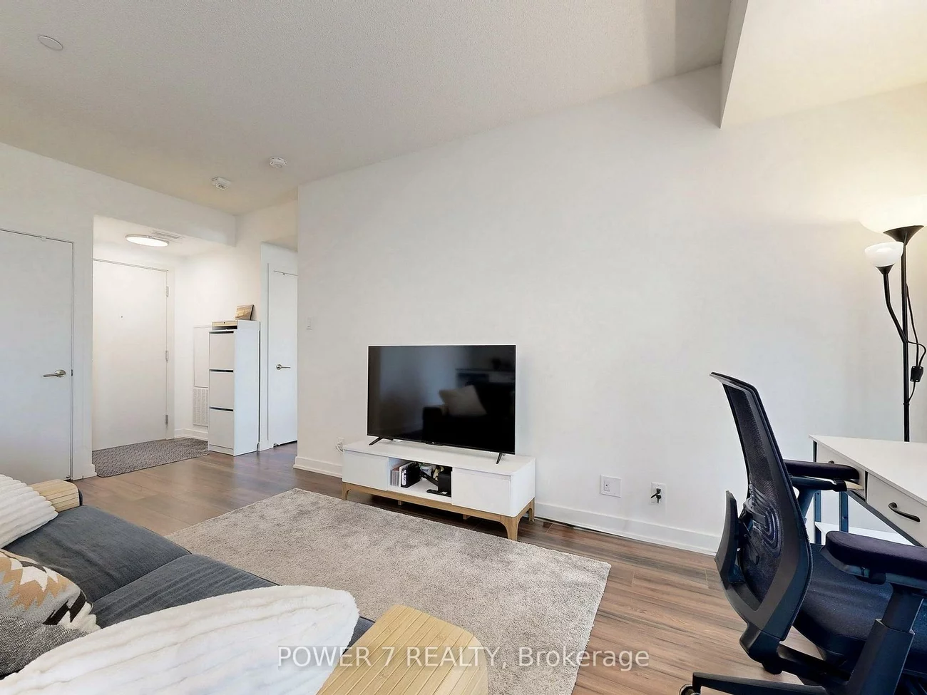 101, Cathedral High, Cathedraltown, Markham