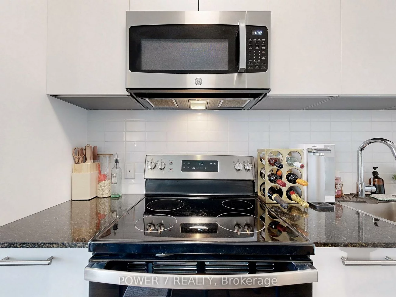 101, Cathedral High, Cathedraltown, Markham