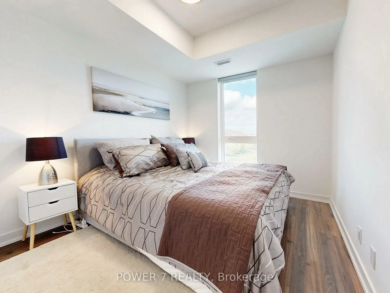 101, Cathedral High, Cathedraltown, Markham