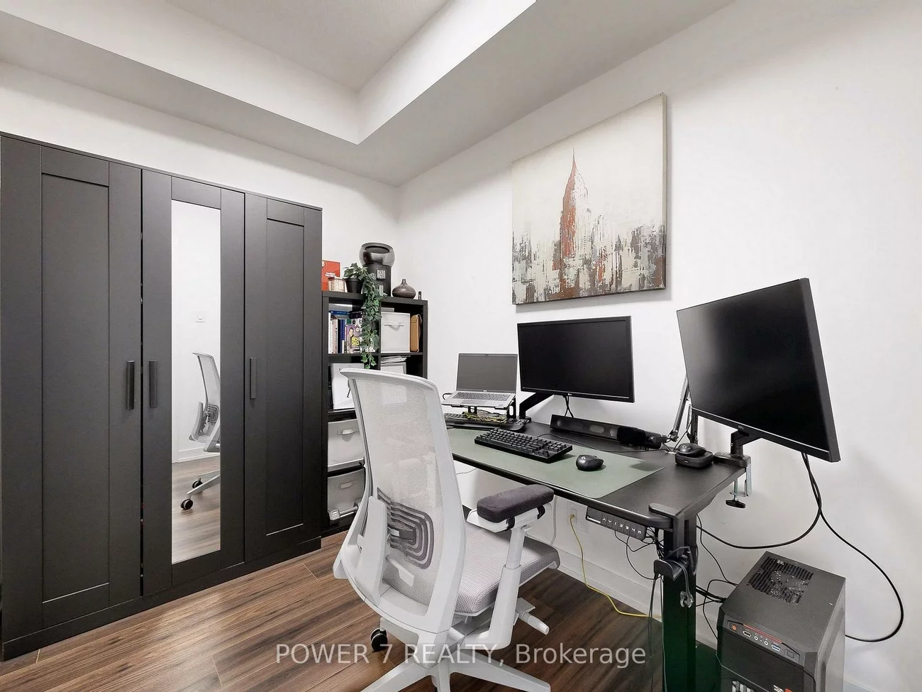 101, Cathedral High, Cathedraltown, Markham