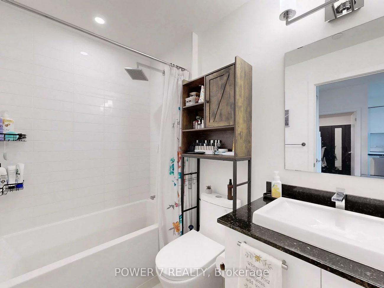 101, Cathedral High, Cathedraltown, Markham