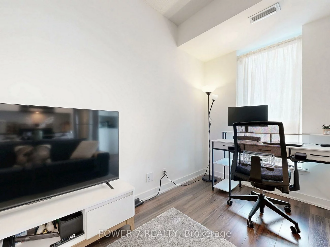 101, Cathedral High, Cathedraltown, Markham