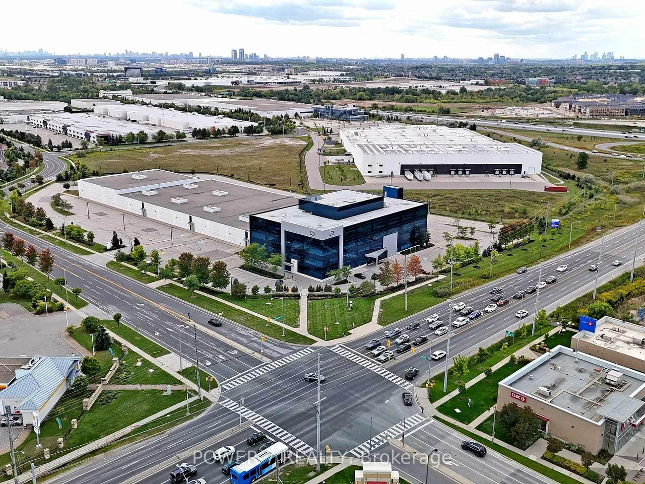 101, Cathedral High, Cathedraltown, Markham