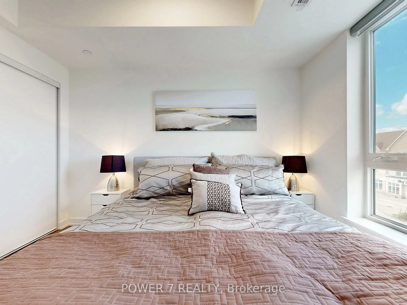 101, Cathedral High, Cathedraltown, Markham