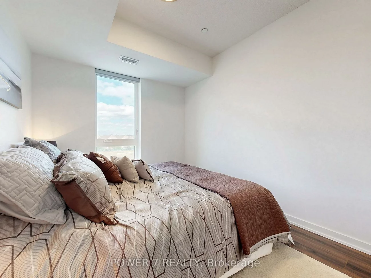 101, Cathedral High, Cathedraltown, Markham