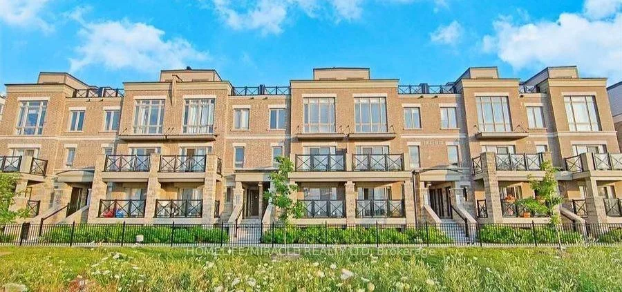 30, Dunsheath, Cornell, Markham