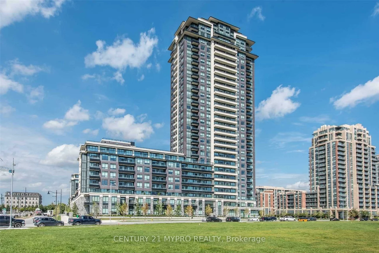 15, Water Walk, Unionville, Markham