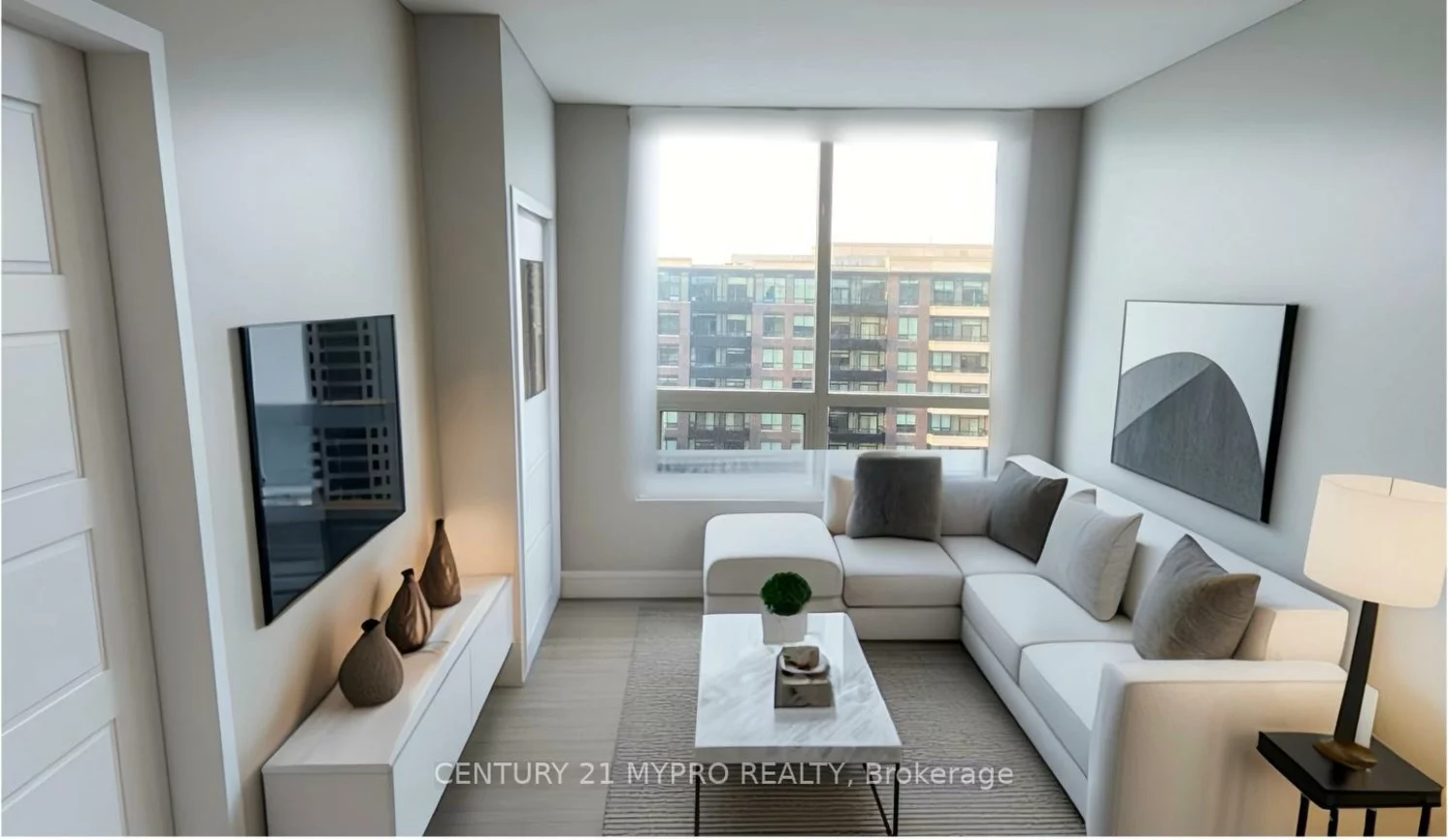 15, Water Walk, Unionville, Markham