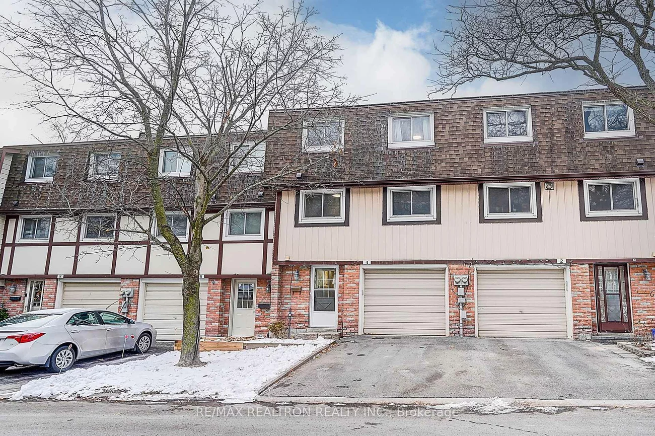 4, Thatchers Mill, Bullock, Markham