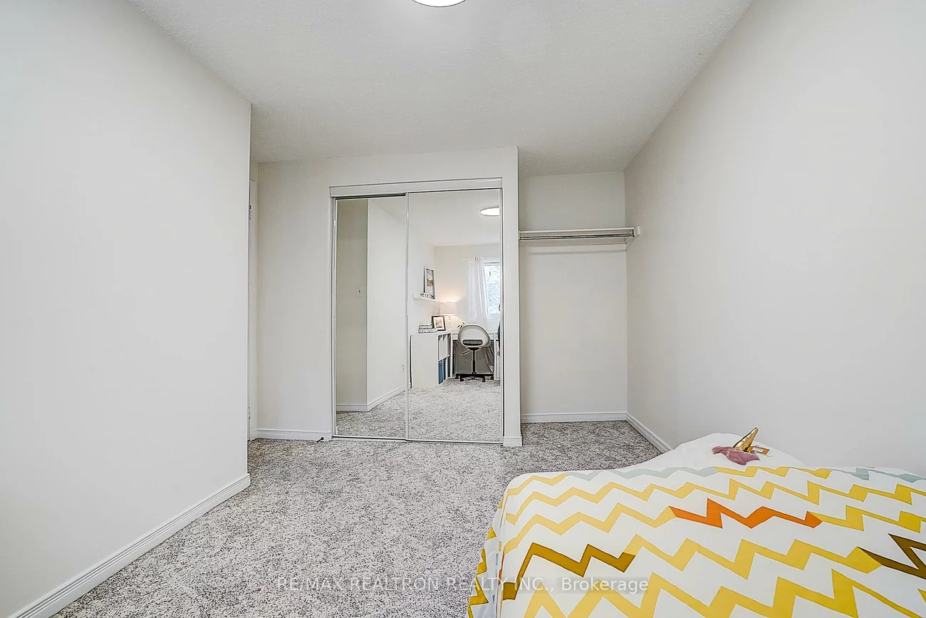 4, Thatchers Mill, Bullock, Markham