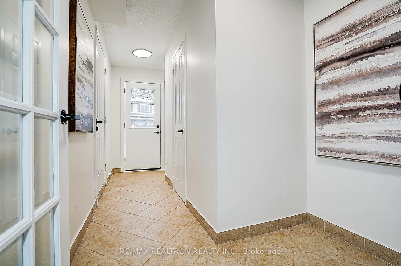 4, Thatchers Mill, Bullock, Markham