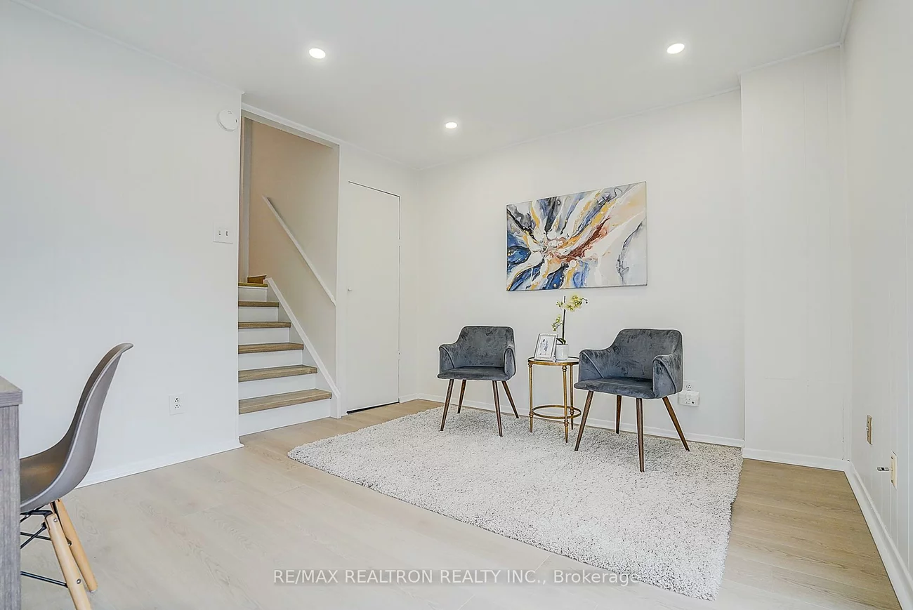 4, Thatchers Mill, Bullock, Markham