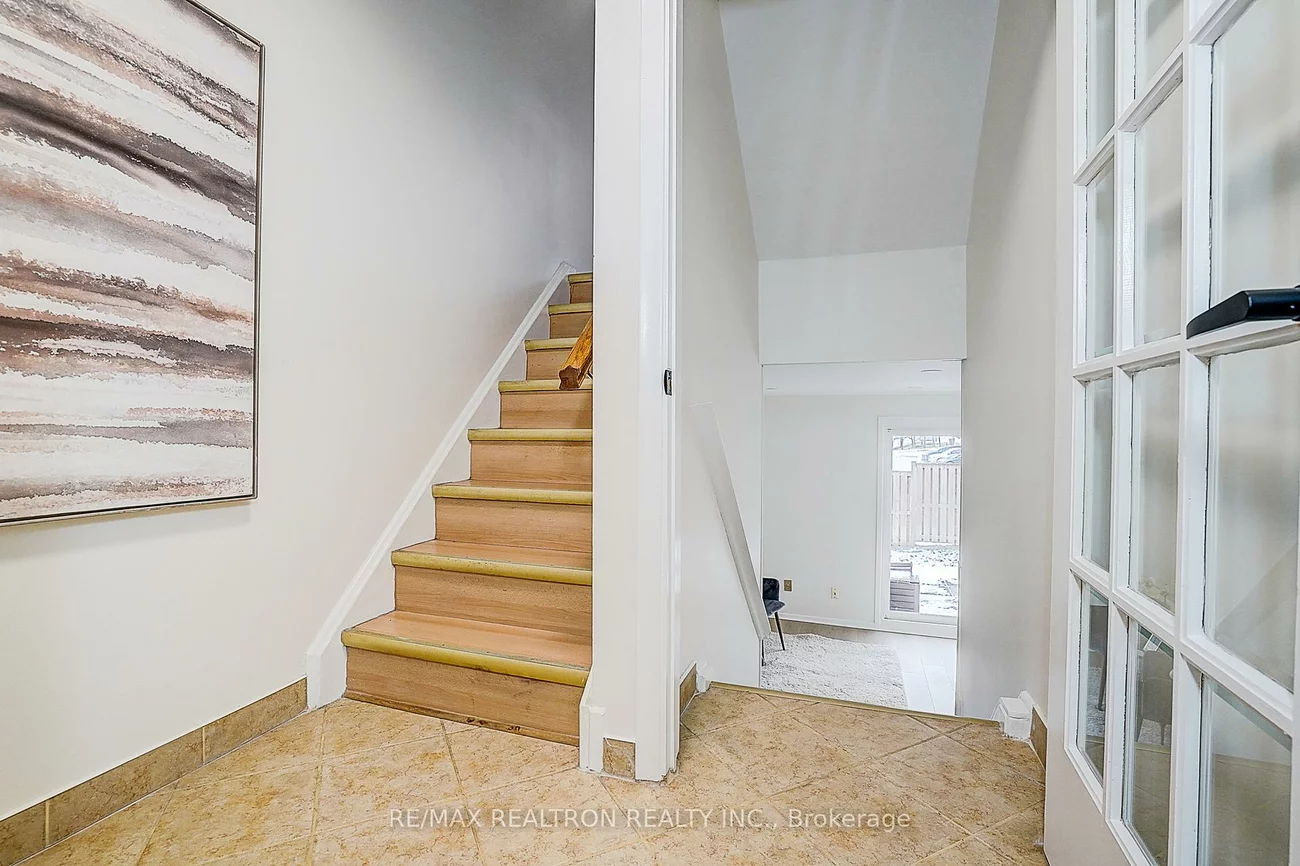 4, Thatchers Mill, Bullock, Markham