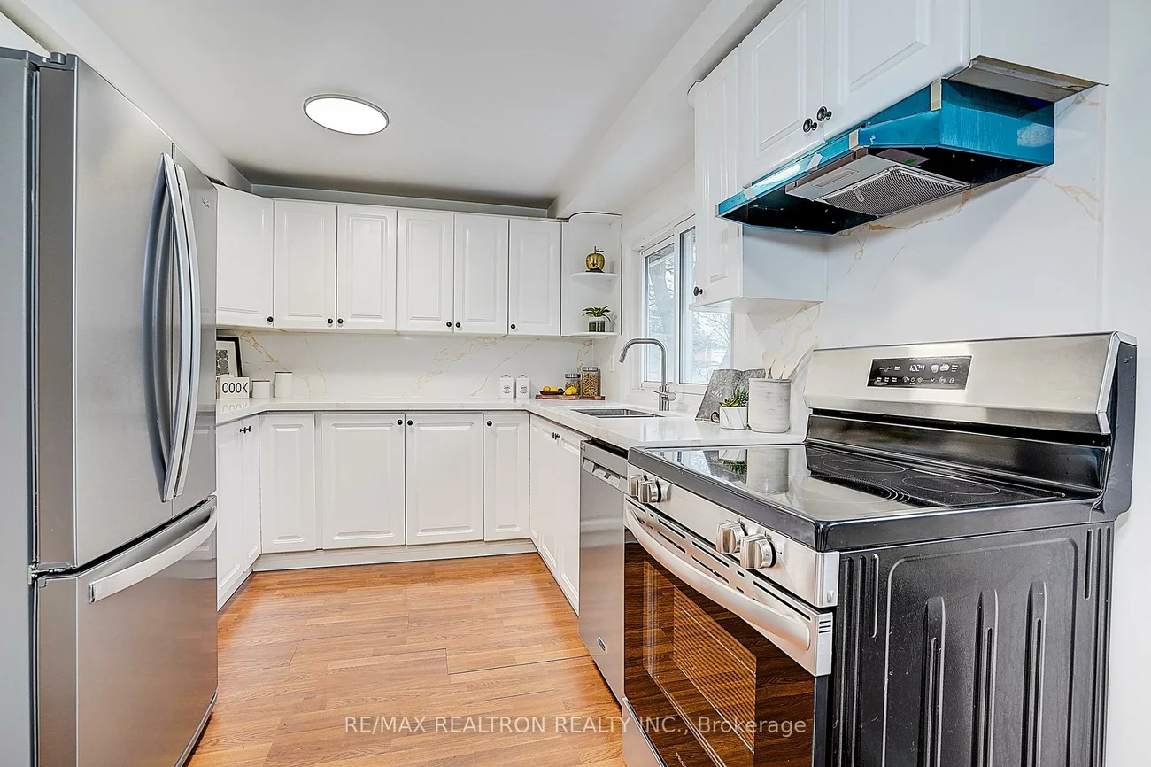 4, Thatchers Mill, Bullock, Markham