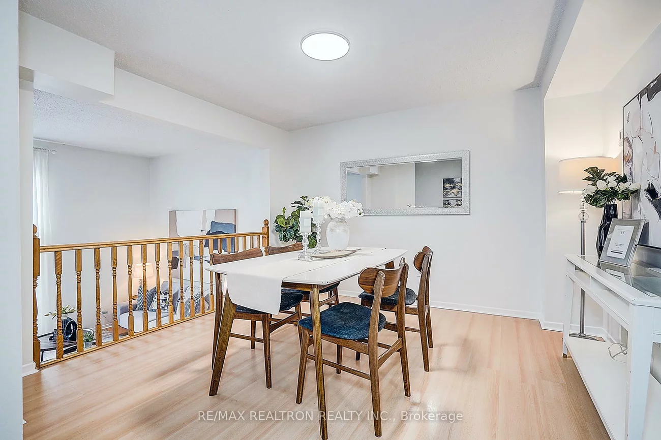 4, Thatchers Mill, Bullock, Markham