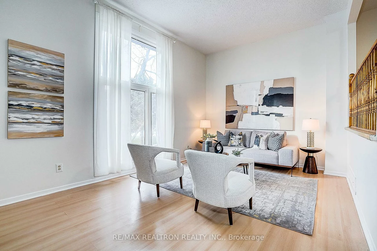 4, Thatchers Mill, Bullock, Markham