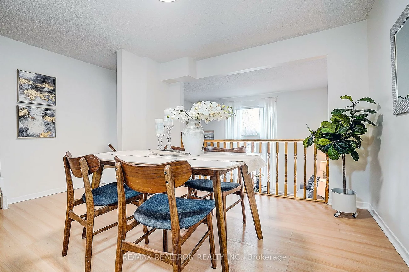 4, Thatchers Mill, Bullock, Markham